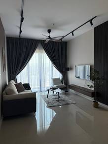 Sunway Belfield Condo KL City Center FF Super View