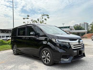 Honda STEPWAGON 1.5 SPADA (A)