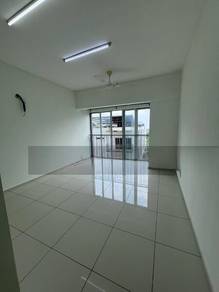 Elevia Residence for sale Taman Tasik Prima puchong Partly furnished