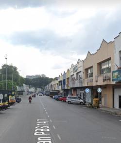 Factory Rent Sale lndustrian Bukit Serdang, Seri Kembangan, Selangor