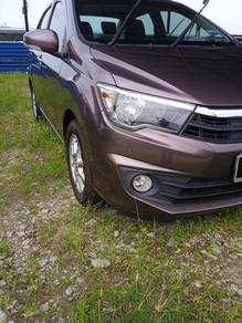 Perodua BEZZA 1.3 PREMIUM X (A)