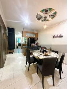 Taman Bukit Impian Impian Emas Single Storey Terrace