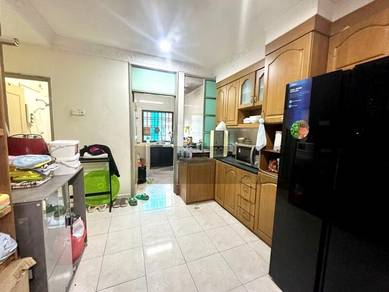 Taman Bukit Impian Impian Emas Single Storey Terrace
