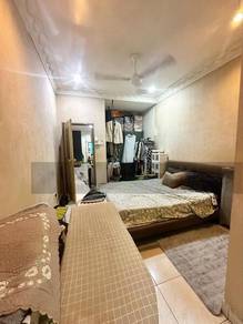 Taman Bukit Impian Impian Emas Single Storey Terrace