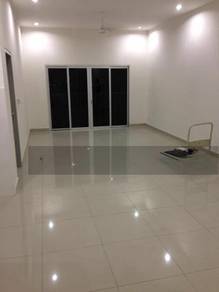 The Wharf Residence bukit puchong for sale Basic furnished