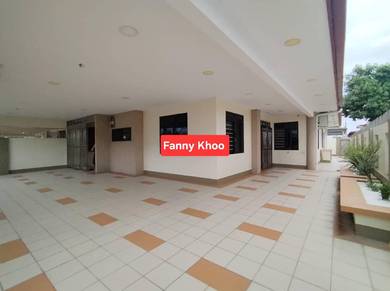 Taman Pelangi | Foh Sang |Luyang