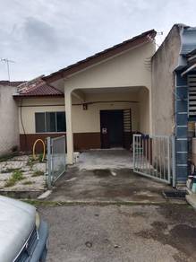 TAMAN RAMBAI UTAMA | ⭐ Rumah teres Setingkat FREEHOLD FULL LOAN