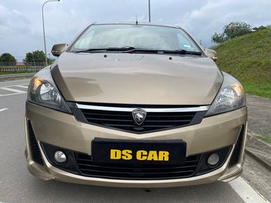Proton EXORA 1.6 BOLD PREMIUM (A) New Paint