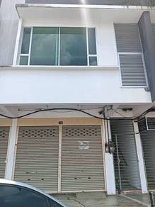 Shop-lot-for-sale-Sungai-Petani-Kedah
