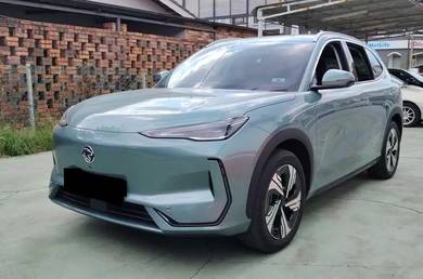 Proton E.MAS 7 PREMIUM MY24 (A) ALL-IN