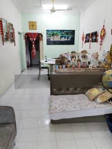 Taman Nusa Jaya Mas Skudai Single Storey Terrace
