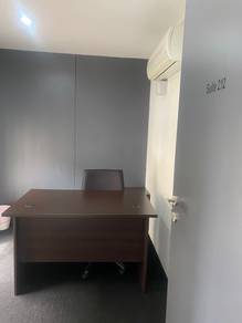 Ready to Move-In Private Office - Sri Hartamas 1