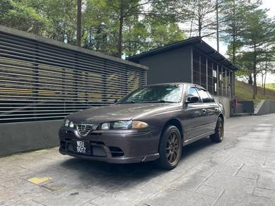 Proton PERDANA 2.0 SEi (A)