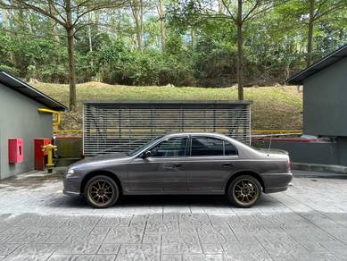 Proton PERDANA 2.0 SEi (A)