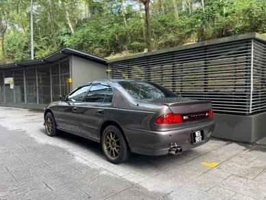 Proton PERDANA 2.0 SEi (A)