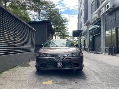 Proton PERDANA 2.0 SEi (A)
