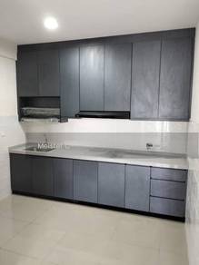 Laman Sari Residence/3room/balcony/aircond/batu caves condo apartment