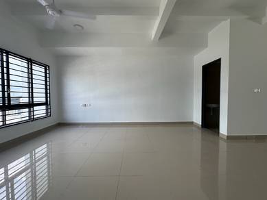 Rimba Hills Double Storey House For Rent @ Kinarut - Putatan, Sabah
