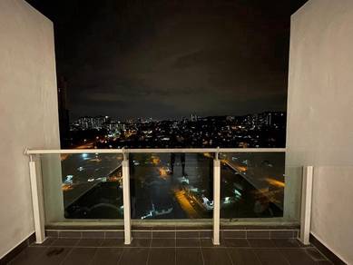 Zen Residence puchong condo for sale fully furnished renovated