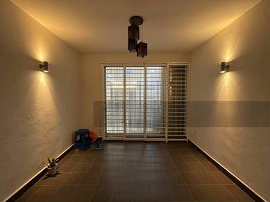 Zen Residence puchong condo for sale fully furnished renovated