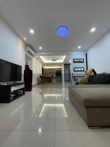 Zen Residence puchong condo for sale fully furnished renovated