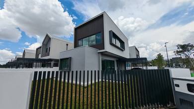 SÓL Estate – Kuching’s Premier Gated & Guarded Residential Enclave