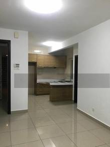 Zen Residence puchong condo for sale Partly furnished