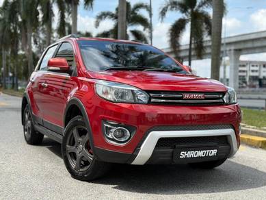Haval H1 1.5 COMFORT (A) PREMIUM