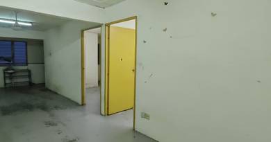 [Near Aeon,2 Bedroom Flat] Taman Impian Indah, Alma, Bukit Mertajam