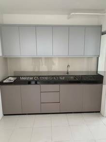 Enesta Residence 3room/2ac/Kepong condo/apartment/suite enesta/arunya
