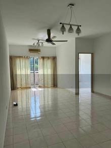 Puteri Bayu for sale at Bandar Puteri Bayu Partly furnished