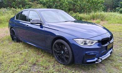 Bmw 318i  1.5 M3 Bodykits Sport Rim19'