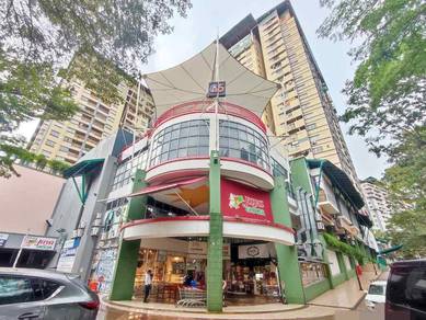 Retail Lot, Kompleks Prima (Tropics), Damansara Perdana, Petaling Jaya