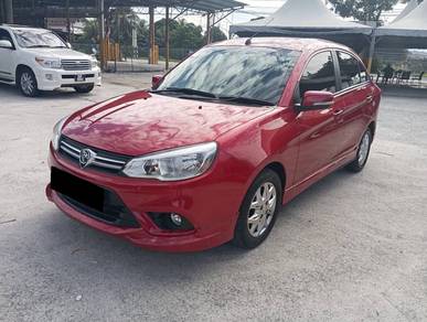 Proton SAGA 1.3 STANDARD CVT (A)-LOAN KEDAI