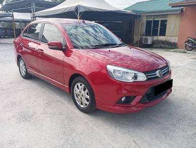 Proton SAGA 1.3 STANDARD CVT (A)-LOAN KEDAI