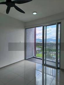 Laman Sari Residence/3room/kitchen/Batu Caves condo/amira/99 residence