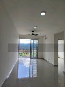 Laman Sari Residence/3room/kitchen/Batu Caves condo/amira/99 residence