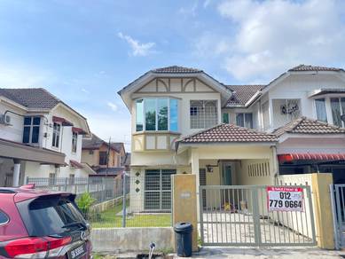 (✅BEST DEAL✅) Bandar Baru Selayang 25x65✅ Stadium MPS✅ Mutiara Mulia