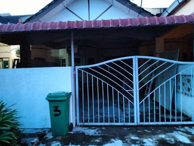 Teres Taman Gudang Rasau Aman near to SMK Paya Besar