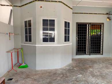 Teres Taman Gudang Rasau Aman near to SMK Paya Besar