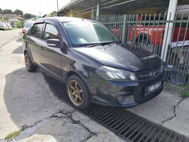 Proton SAGA 1.3 FLX EXECUTIVE (A)