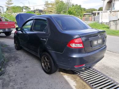Proton SAGA 1.3 FLX EXECUTIVE (A)
