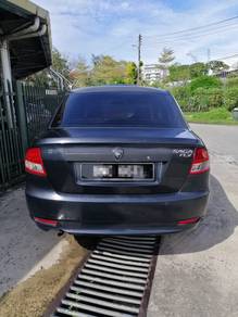 Proton SAGA 1.3 FLX EXECUTIVE (A)
