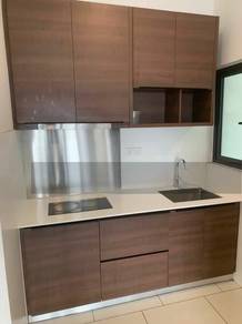 Three33 condo corner 3room/1carpark/kepong condo/first residence/unio