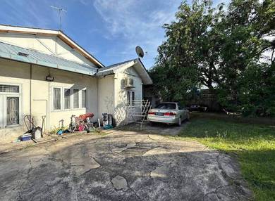 Taman Sri Kepayan | Single Storey | Corner Lot | Big Land | Freehold