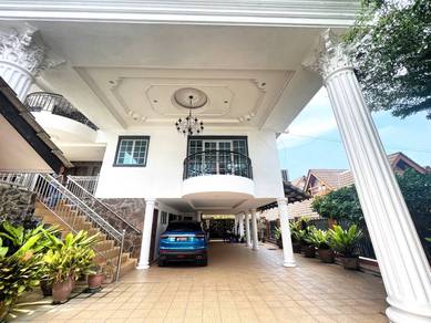 Bungalow-House-for-sale-Ampang-Selangor