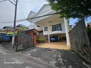 Bungalow-House-for-sale-Ampang-Selangor-1
