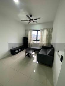 Savvy Riana Dutamas 3 Room Fully/face swimming pool/segambut savio tua