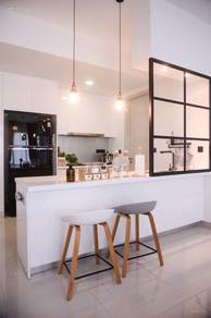 TOD CondoMonthly 1100 @ Rental 2000, Beside MRT