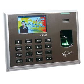 Vigilance VT330